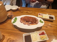 -北京老铺烤鸭(西稍门店)