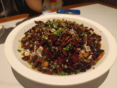 黑鱼花-三猫黑鱼花(南大店)