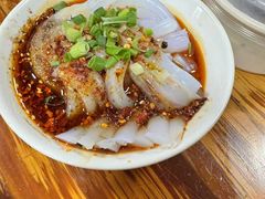 -洞子口张老二凉粉(文殊院店)