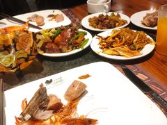 -汉巴味德(大悦城店)