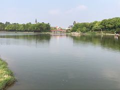 -美兰湖景区