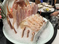 -海月轩海鲜豆捞(紫金塔店)