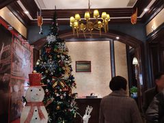 -王府井酒店(金桥港湾店)