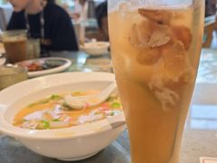 -大头力茶餐厅(花都融创茂店)