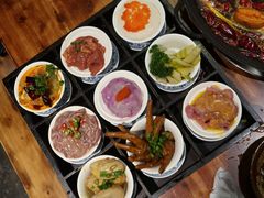 -楠火锅(广州总店)
