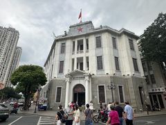 -汕头开埠文化陈列馆