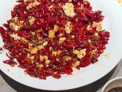 -羊门客在·烤盐池滩羊·川菜