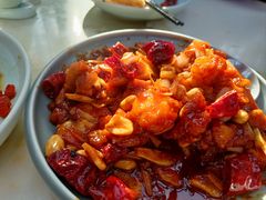 -小吊梨汤·北京菜(香山店)