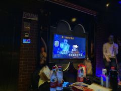 -秘宅KTV(马甸桥店)