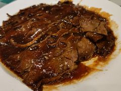精品扒肉条-紫光园(吕家营店)