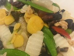 -味+新京宴·烤鸭·北京菜(创意谷店)