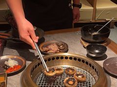 -厚贞日式烤肉(龙之梦店)