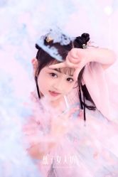 -盘子女人坊古装写真摄影(苏州旗舰店)