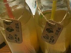 -渝是乎酸菜鱼(龙旗购物中心店)