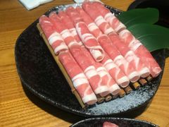 -铜锣湾国际购物中心