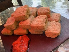 -旅马餐厅(茅家埠店)