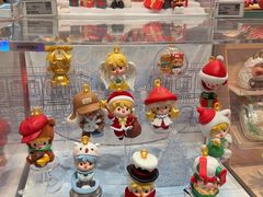 -泡泡玛特POPMART(宁波印象城店)