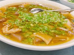 -南堂館川菜文化餐厅(天府店)