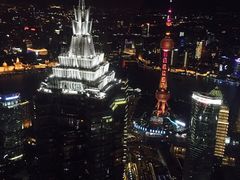 -上海柏悦酒店·世纪100牛排馆