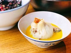 长沙烧卖-农耕记·湖南土菜(科技园店)