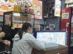 -清真·穆萨砂锅(大皮院店)