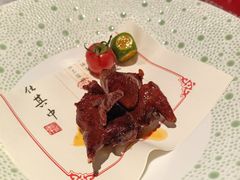 -千百味红餐厅·江西菜(绿地双子塔店)