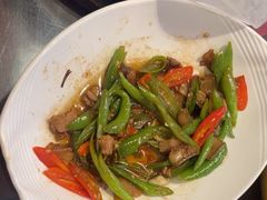 -郭鸡肉·非遗餐厅(安仁古镇店)