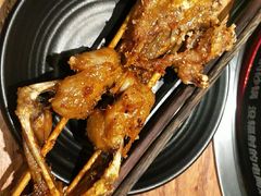 -串门邻居串串火锅(云南南路店)