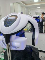 -米娜护肤造型