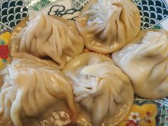 小笼包-笑来喜馄饨小笼工坊店(湖滨街店)