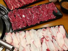 -牛品福潮汕牛肉火锅(旺庄店)