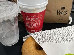-Peet's Coffee皮爷咖啡(万象天地店)