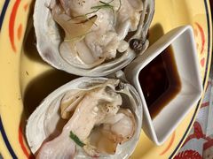 -辉记炭烧海鲜大排档·老字号(福田店)