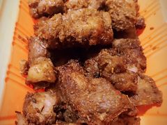 -马凯餐厅(长椿街店)