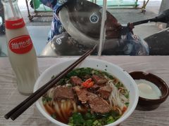 -肆姐面粉馆(坡子街店)