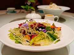 凯撒沙拉王-悦融琥珀·京鲁菜·海味珍品(西单店)