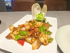 -佬太公海鸭·海鲜大排档(上海总店)