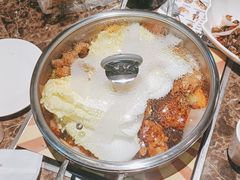 -御上皇三汁焖锅(薛城万达广场店)