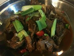 -湖南码头·地道岳阳美食·湘菜(魏公村店)