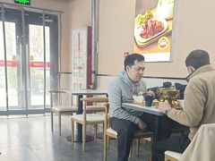 -嘉和一品粥(首经贸店)