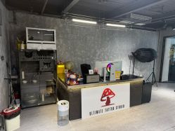 点击看大图 -極致刺青TATTOO STUDIO 私人订制