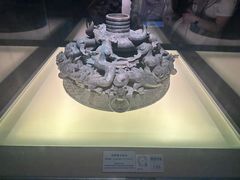 -上海博物馆(人民广场馆)