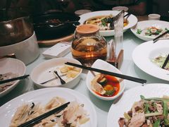 -客汀家宴·客家烟火 四季食材(集美店)