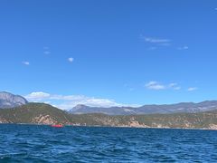-丽江泸沽湖景区