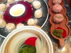 -慢丽江·云南野生菌土鸡锅(西山店)