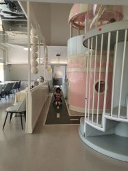 -BabyMonster小怪兽亲子派对·餐厅乐园(金月湾店)