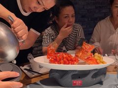 -吴越荣记苏州菜·松鼠桂鱼(月光码头店)