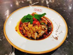 -陆小凤四川料理(北京路店)