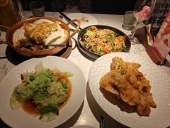 -奉天小馆·非遗东北菜(济南万象城店)