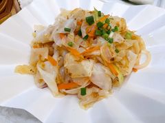 -顺德人家食府(黄金广场店)